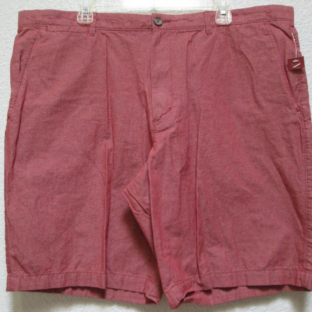 NWT Merona Tailored Fit Shorts Men's Size 42 NWT